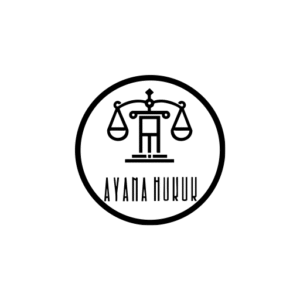 AYANA HUKUK