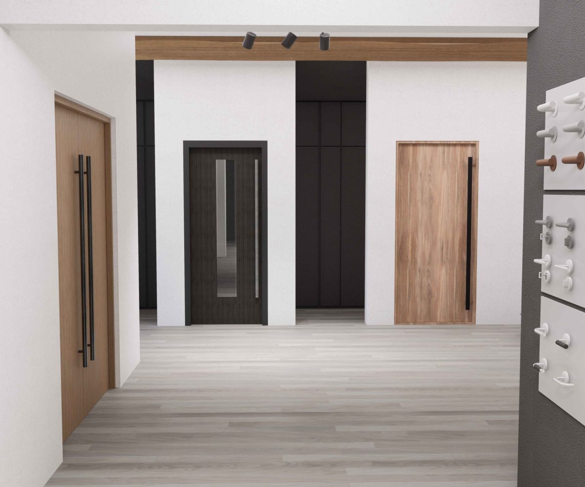sur kapı render 2